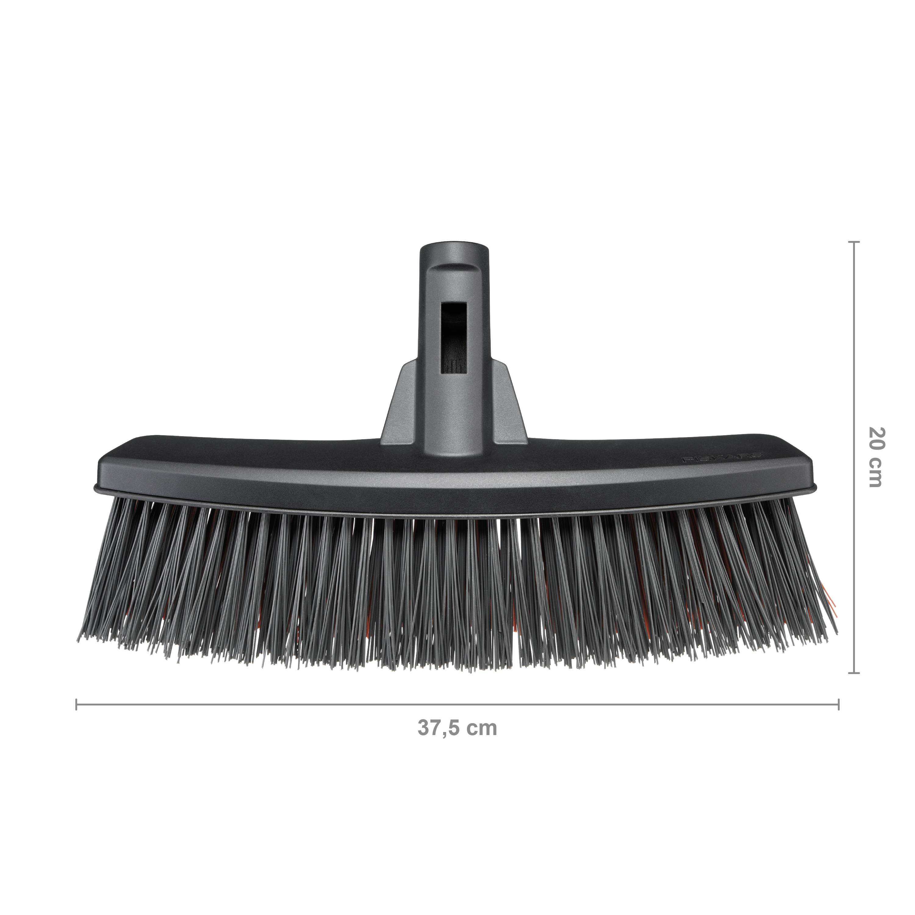 Fiskars 1025930 Broom Working width 375 mm
