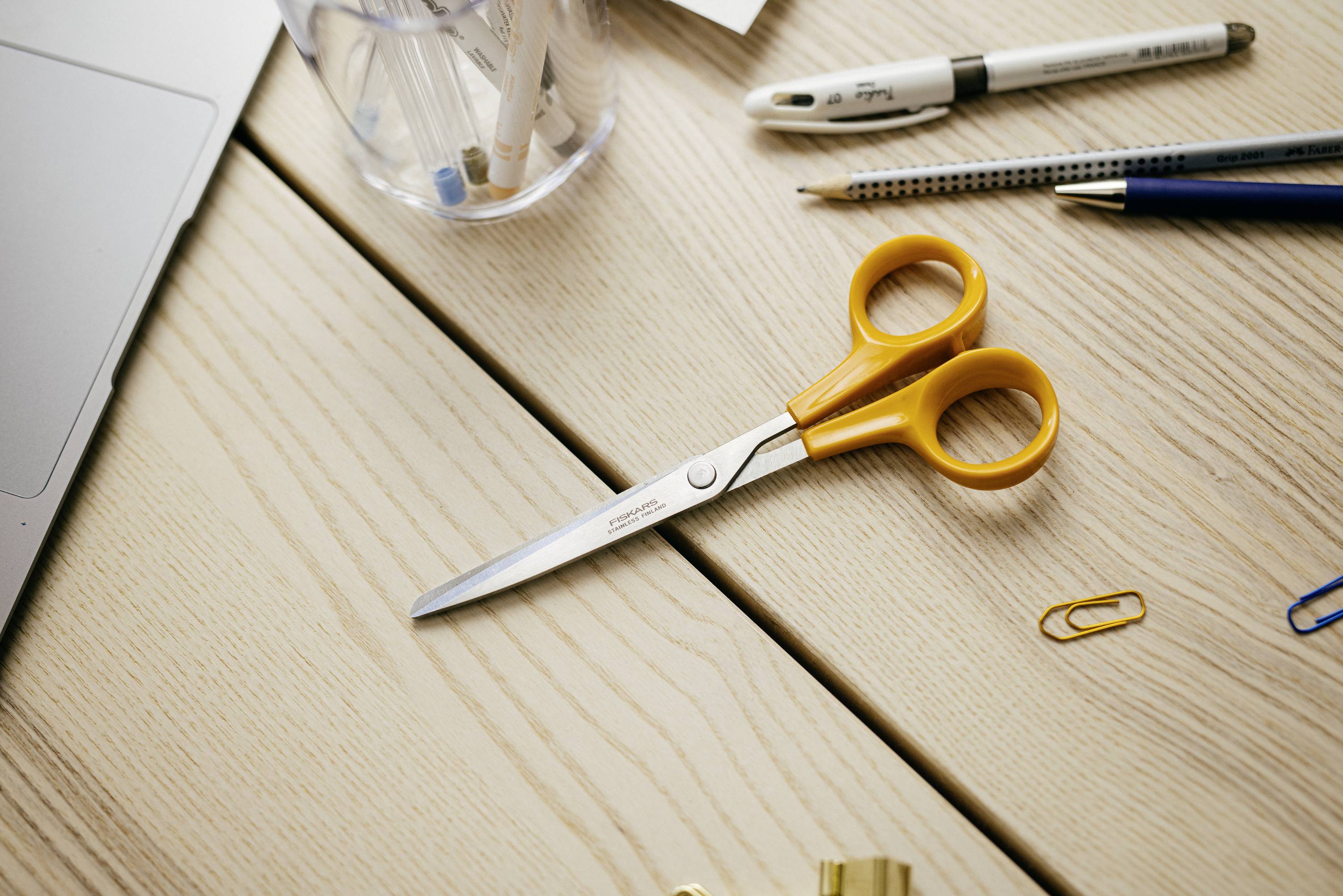 Fiskars 1005150 Multi-purpose trimmer 170 mm