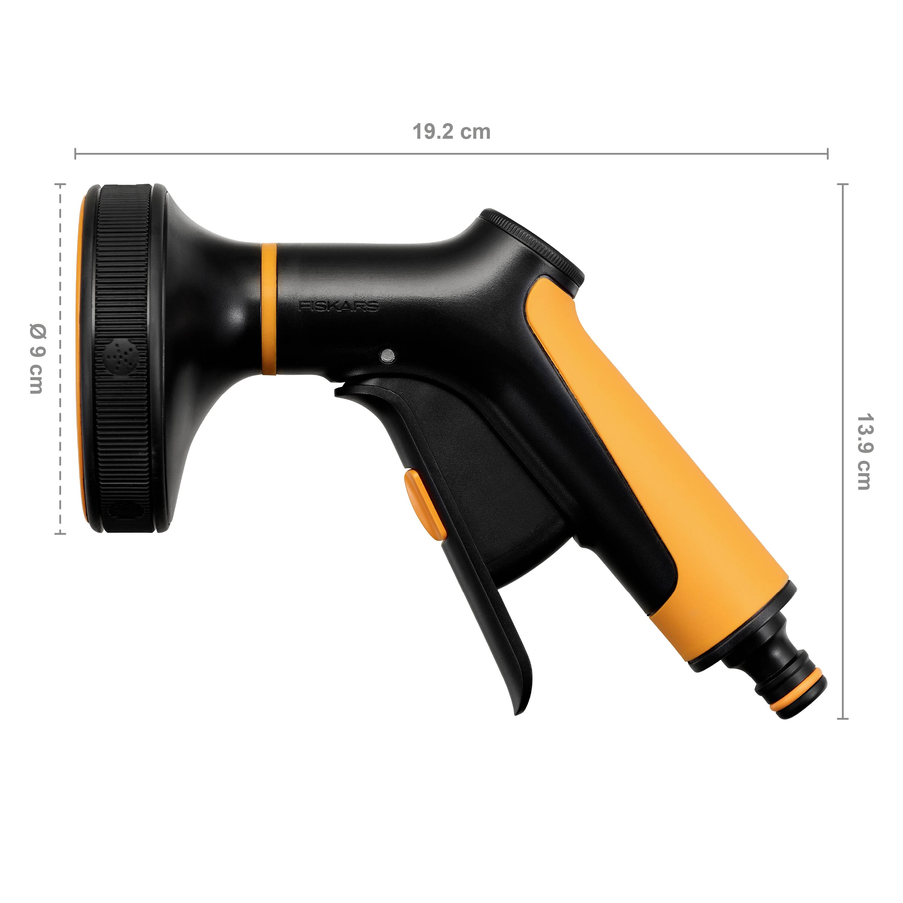 Fiskars Multi 1065482 Nozzle sprayer