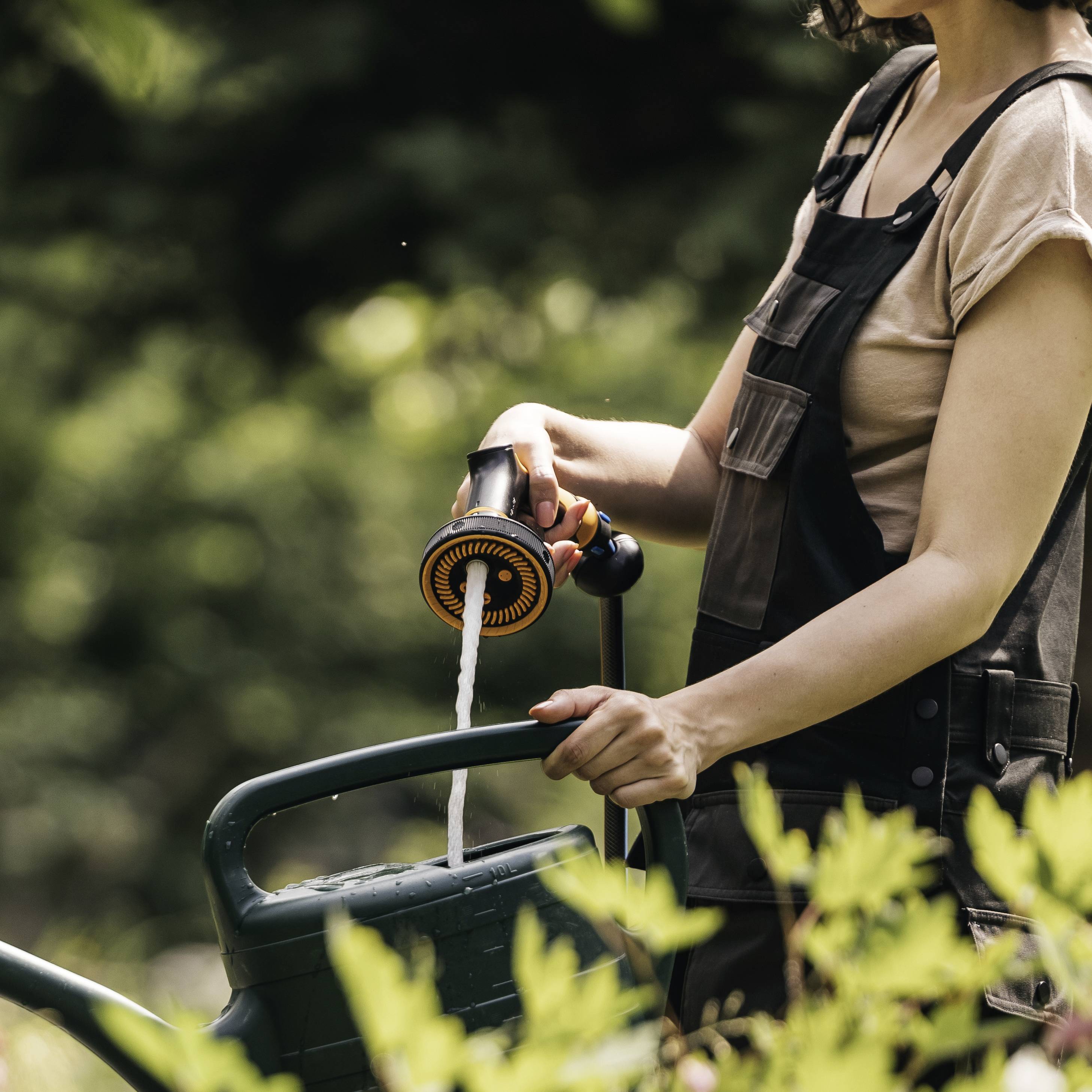 Fiskars Multi 1065482 Nozzle sprayer