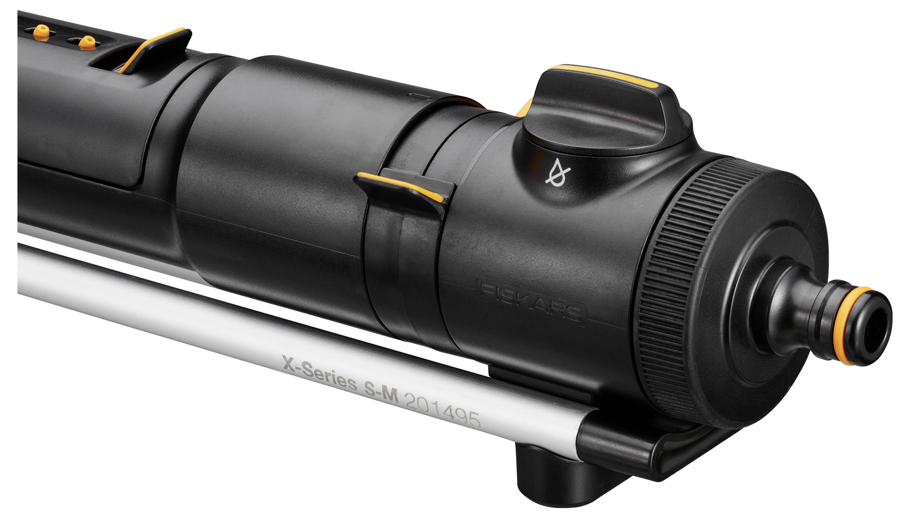 Fiskars 1070832 X-Series Lawn sprinkler 300 m² (max.)