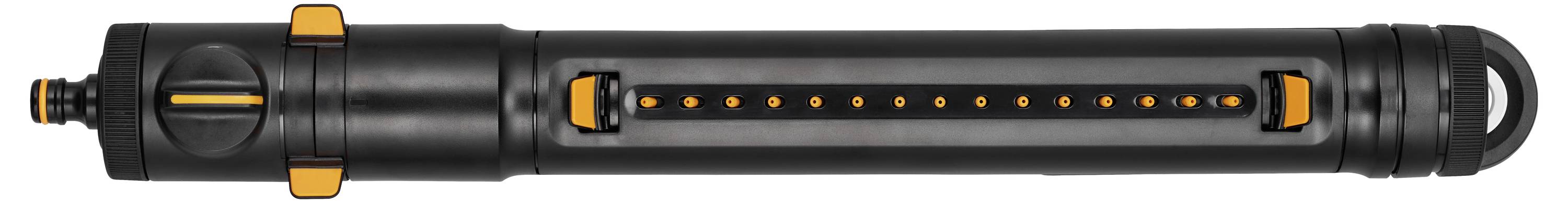 Fiskars 1070832 X-Series Lawn sprinkler 300 m² (max.)