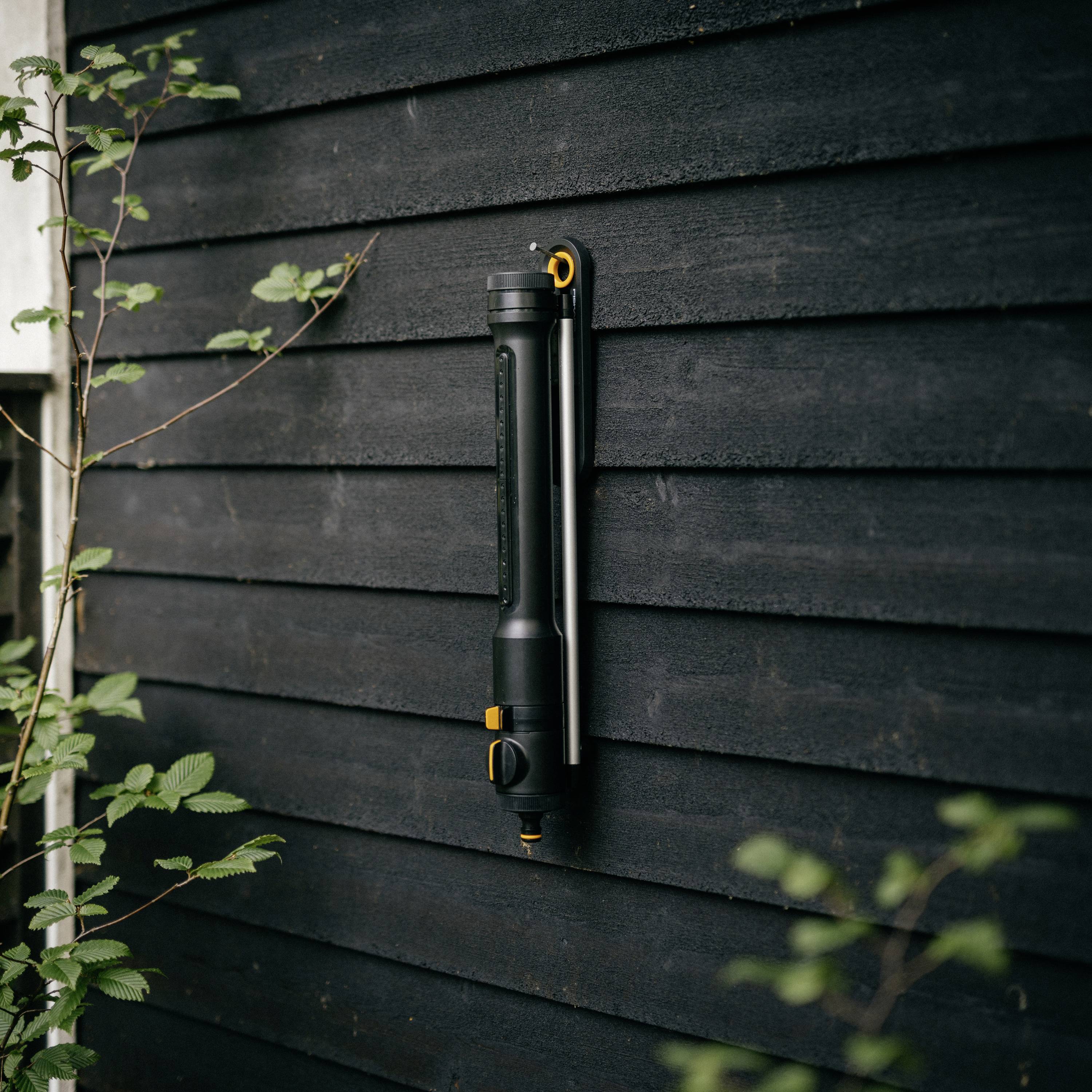 Fiskars 1070834 Comfort Lawn sprinkler 285 m² (max.)