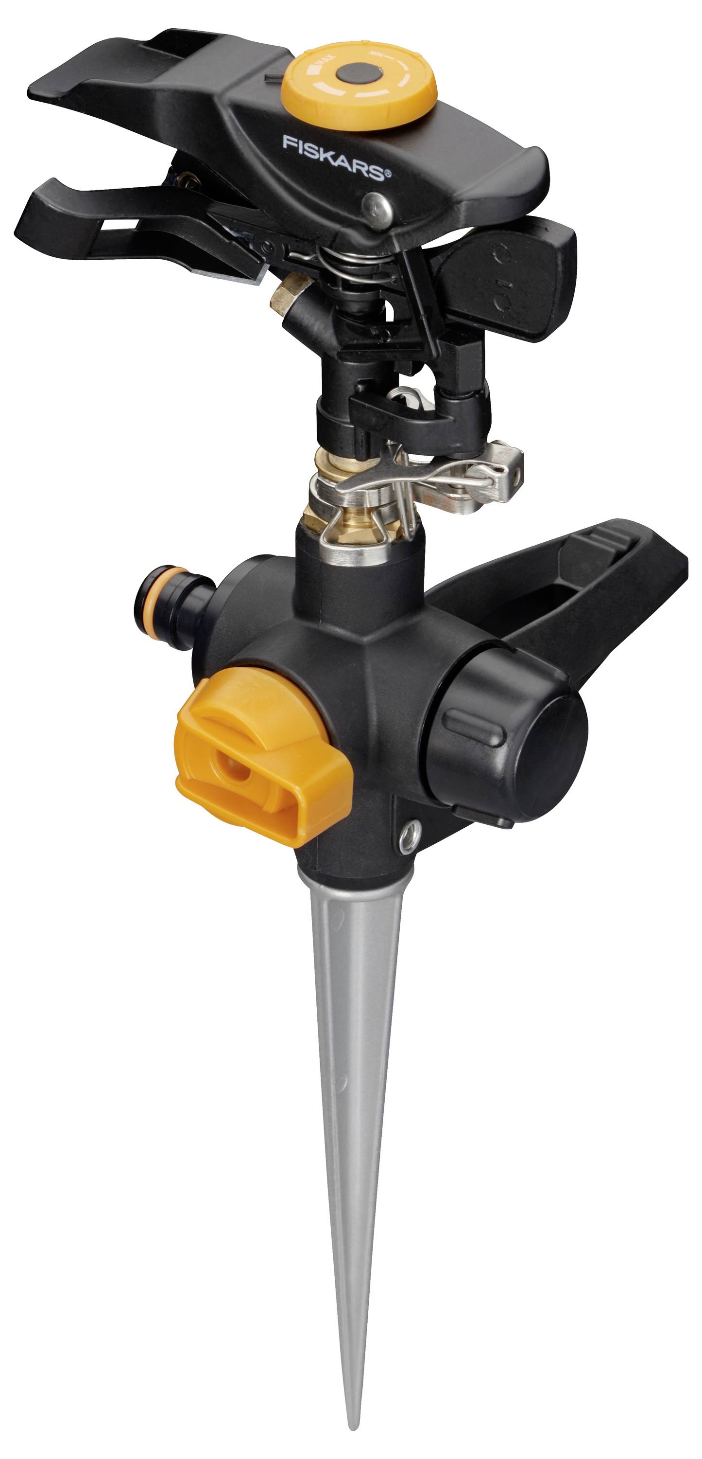 Fiskars 1027029 Lawn sprinkler 500 m² (max.)