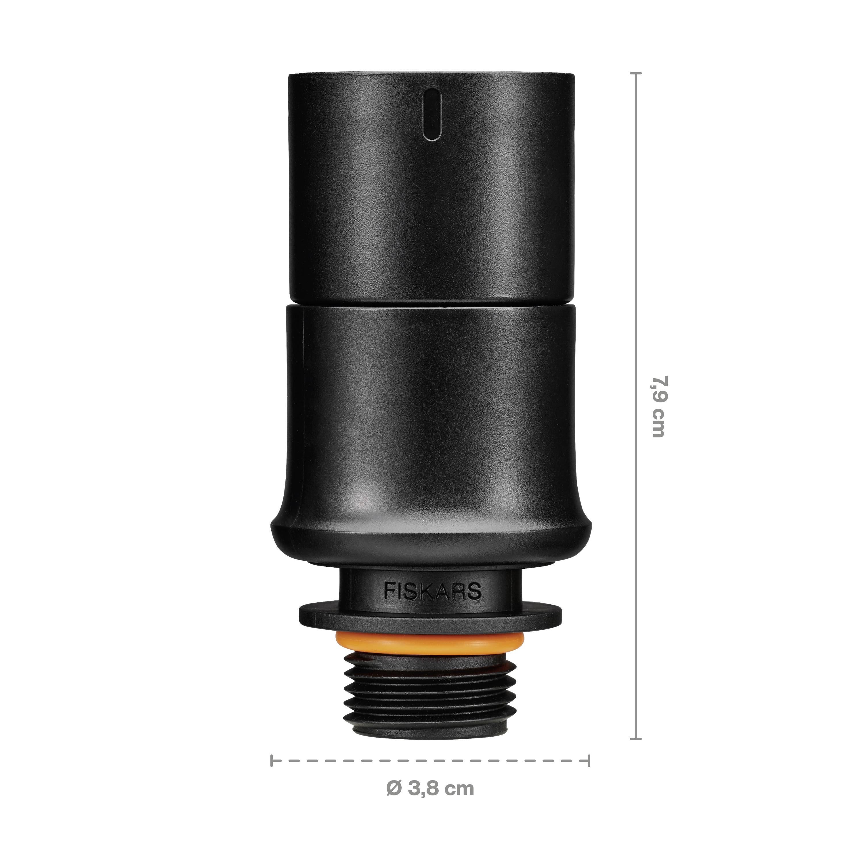 Fiskars 1070579 Comfort Lawn sprinkler