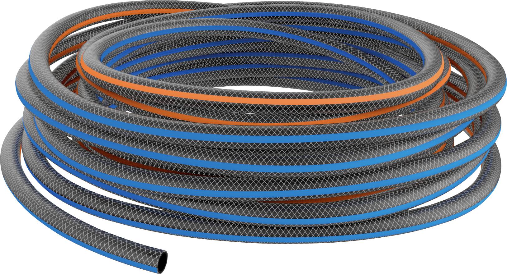 Fiskars 1076044 13 mm 15 m 1/2" 1 pc(s) Garden hose