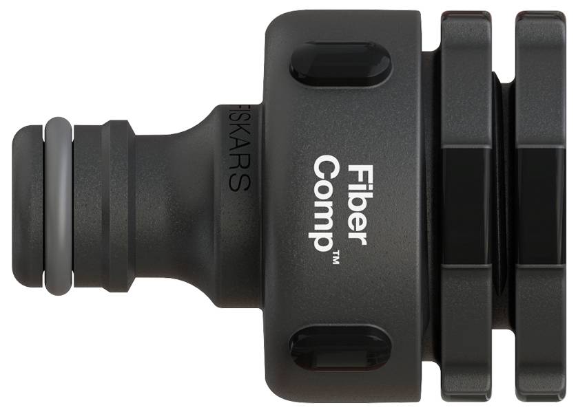 Fiskars 1027056 FiberComp Tap connector