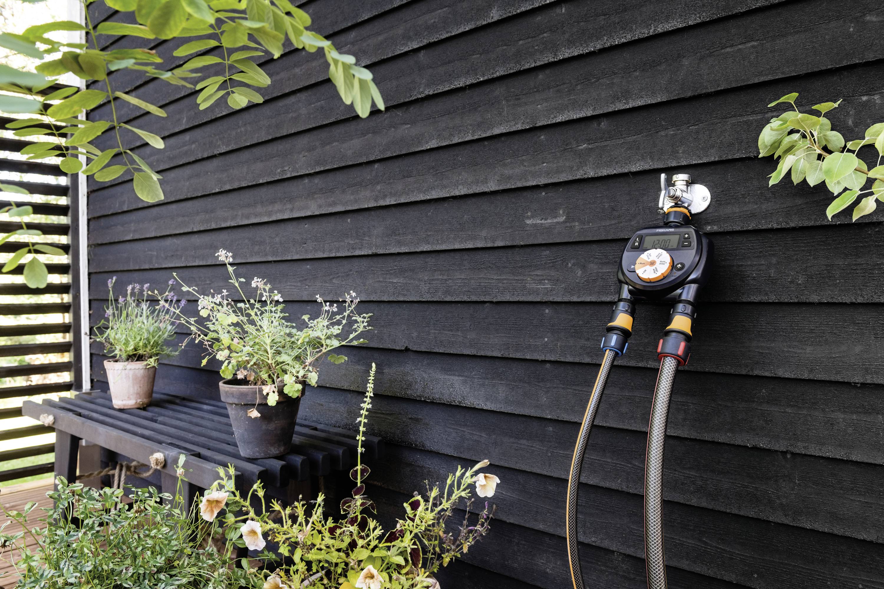 Fiskars 1054792 Irrigation control