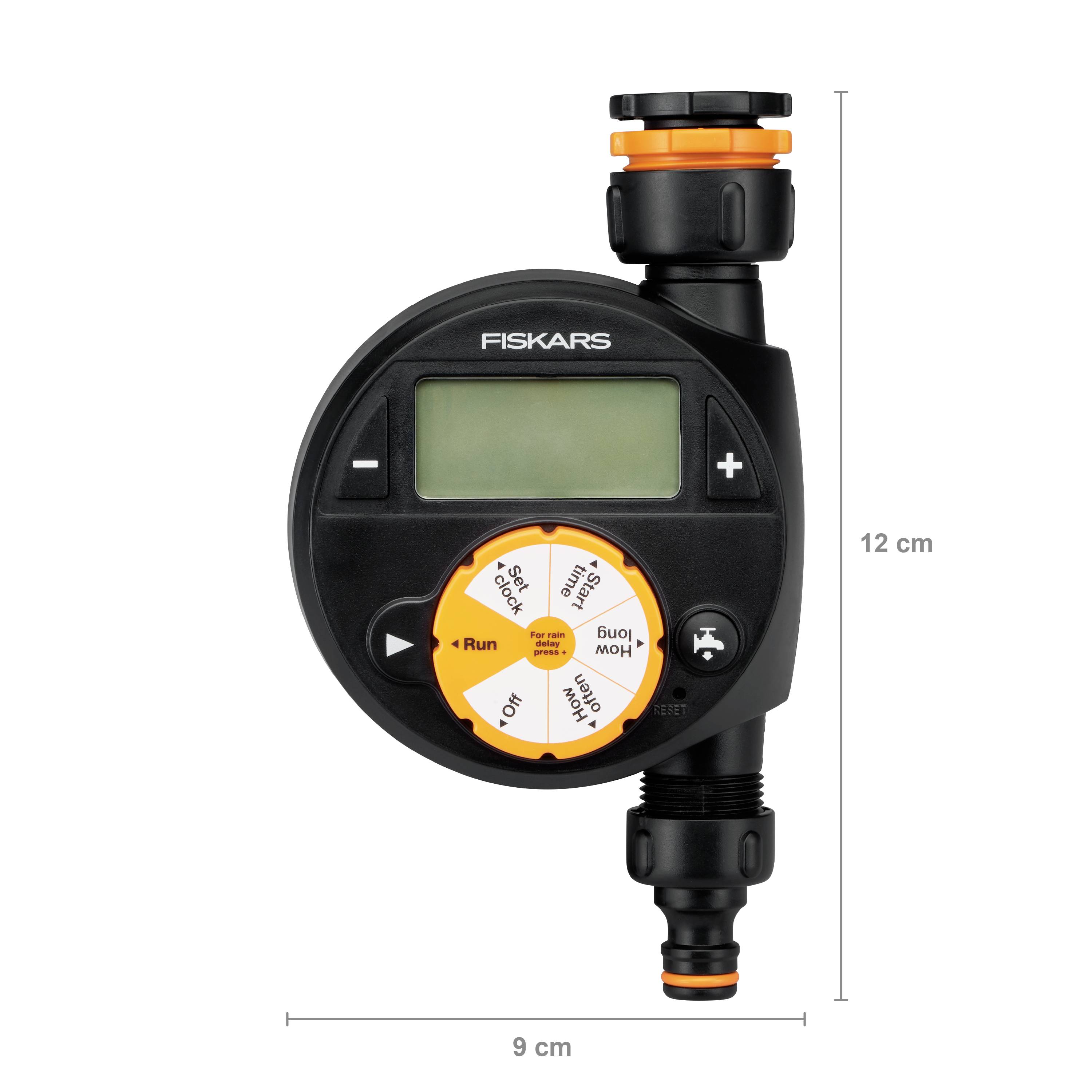 Fiskars 1054791 Irrigation control