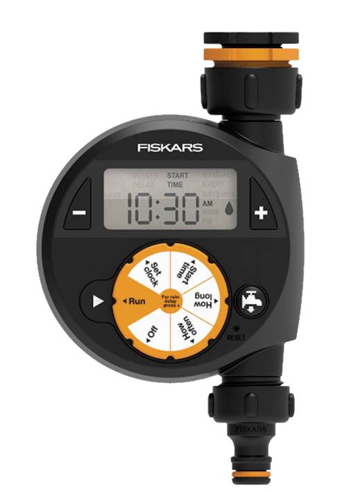 Fiskars 1054791 Irrigation control