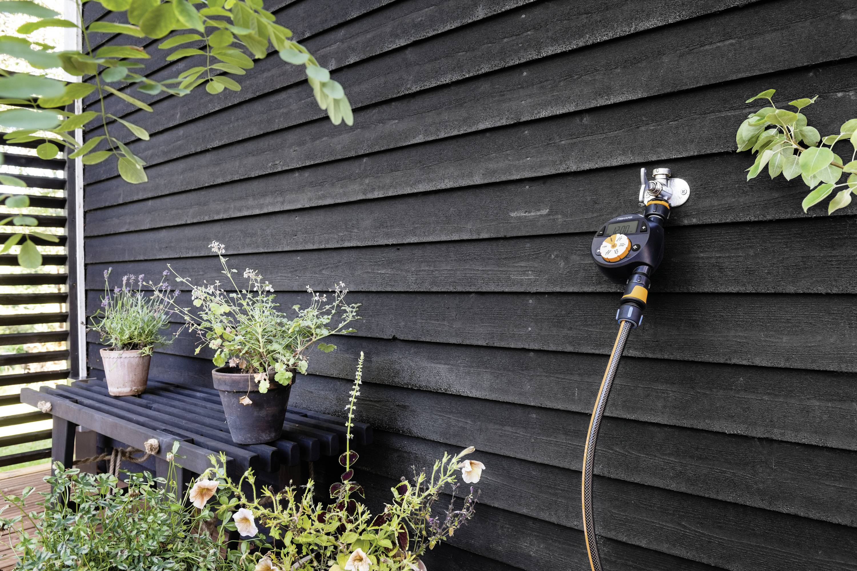 Fiskars 1054791 Irrigation control