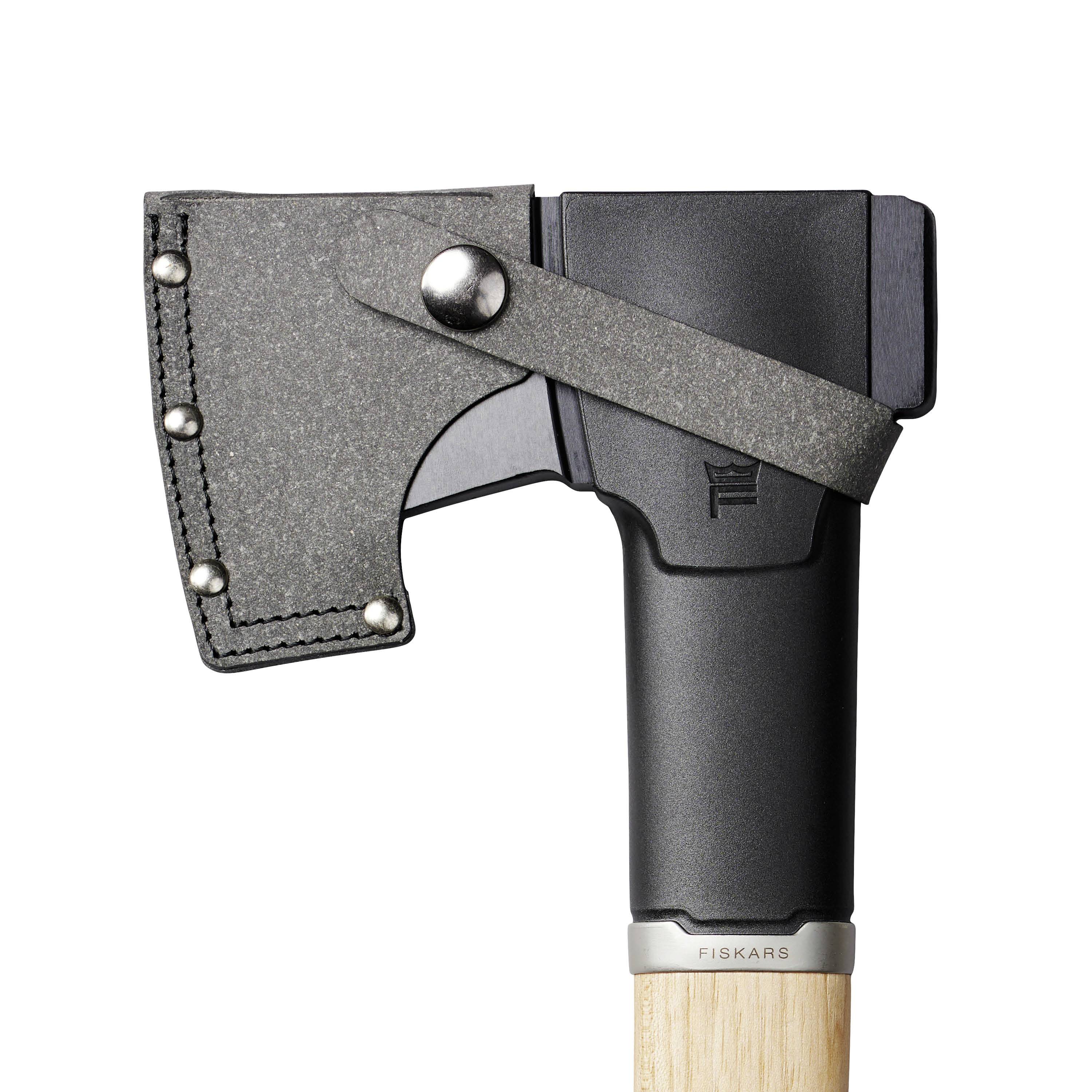 Fiskars 1057531 Axtschutz