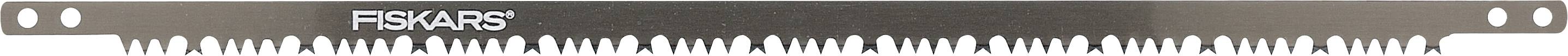 A Fiskars ruler with centimetre and millimetre markings, ideal for precise measuring and drawing.
