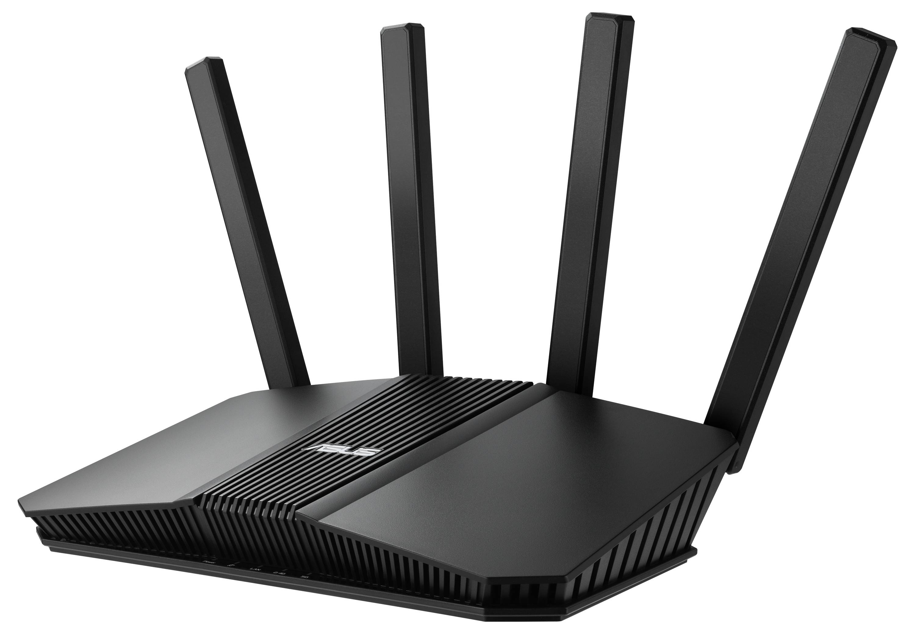 Asus RT-BE58U Wi-Fi router 2.4 GHz, 5 GHz 3600 MBit/s