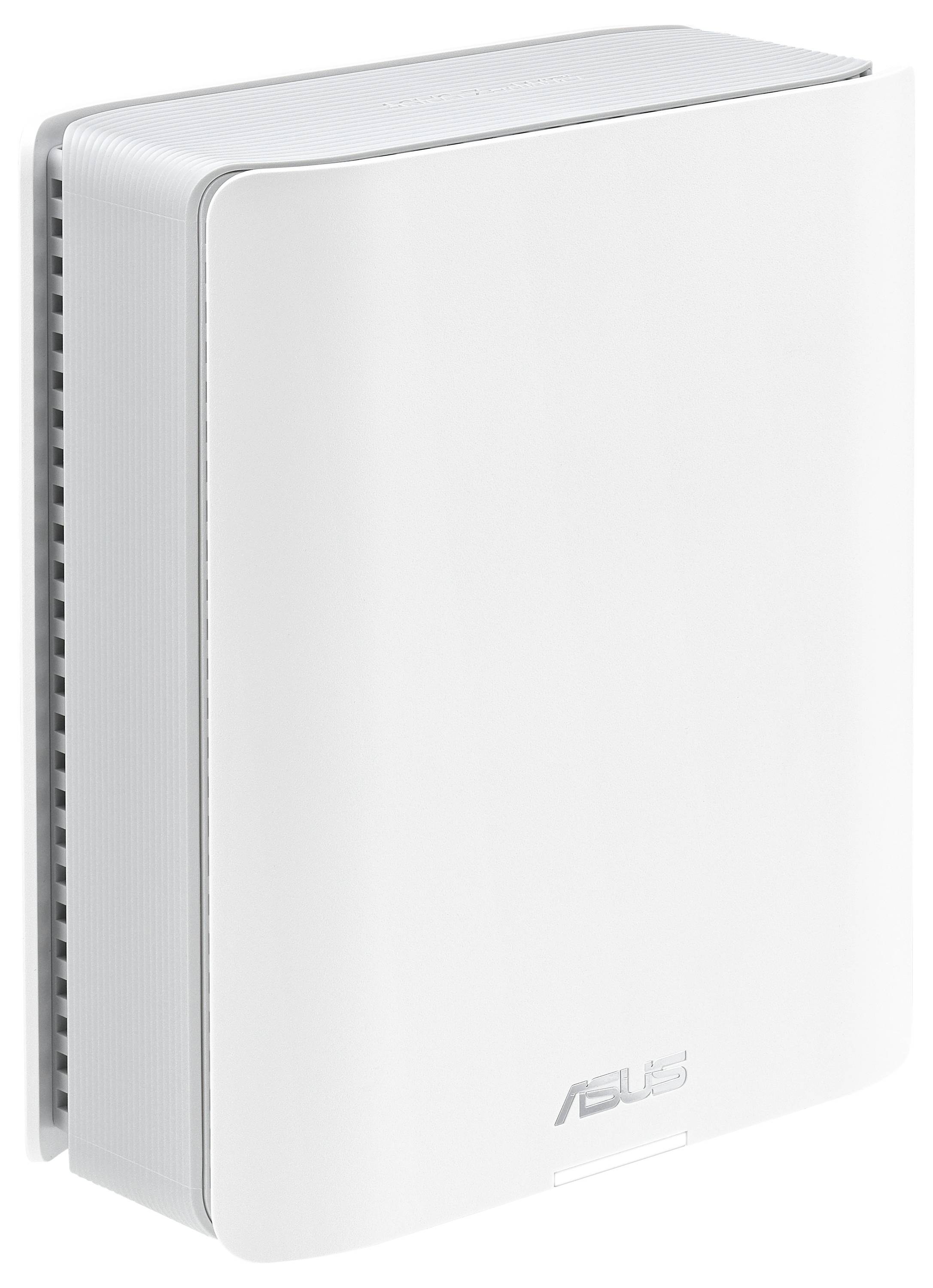 Asus BT8 BE9500 - 2er Pack Mesh network 2.4 GHz, 5 GHz, 6 GHz