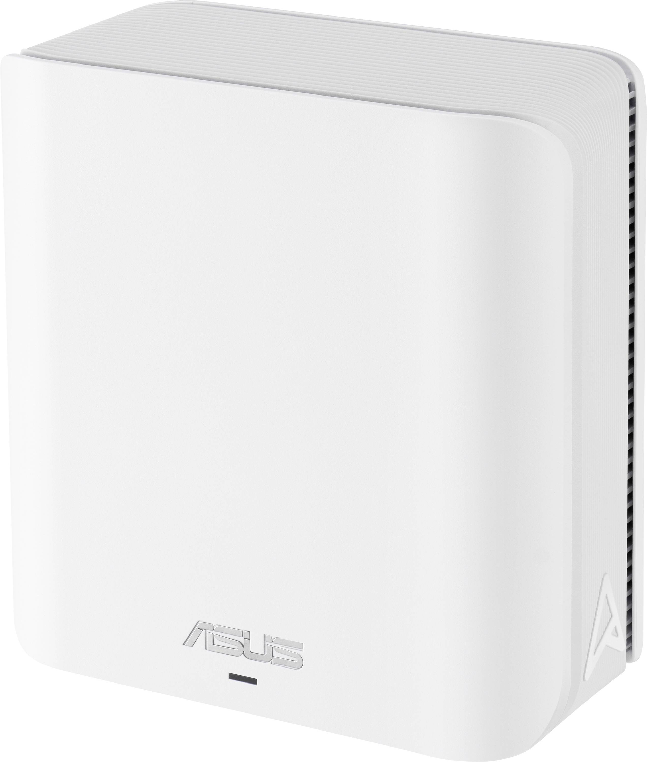 Asus ZenWiFi BD4 BE3600 Mesh network 2.4 GHz, 5 GHz