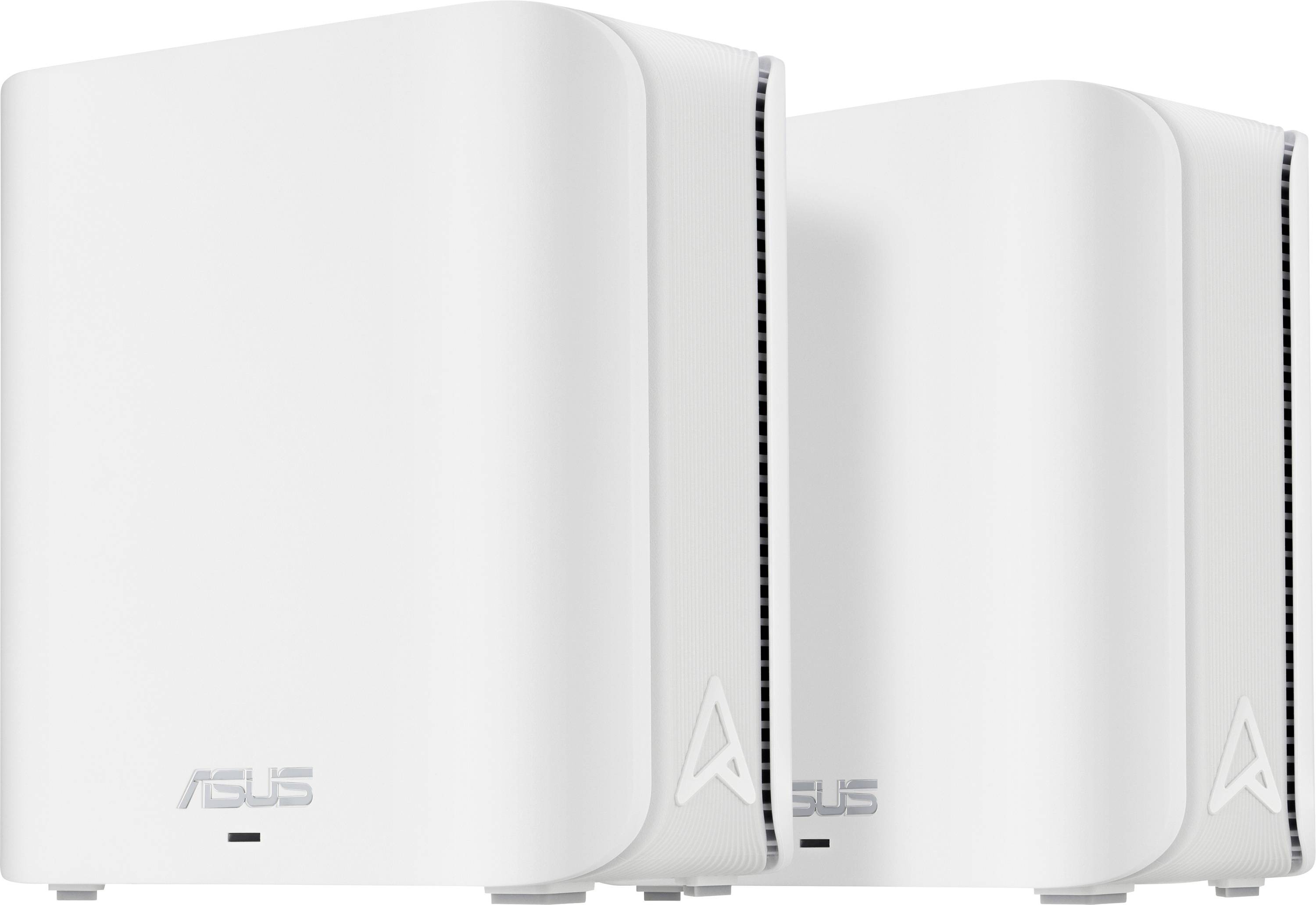 Asus ZenWiFi BD4 BE3600 - 2er Mesh network 2.4 GHz, 5 GHz