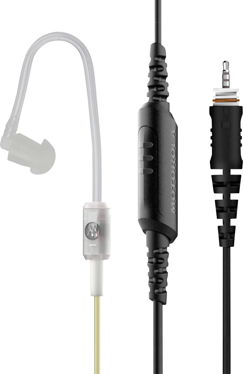 Motorola Earphones PMLN8190A