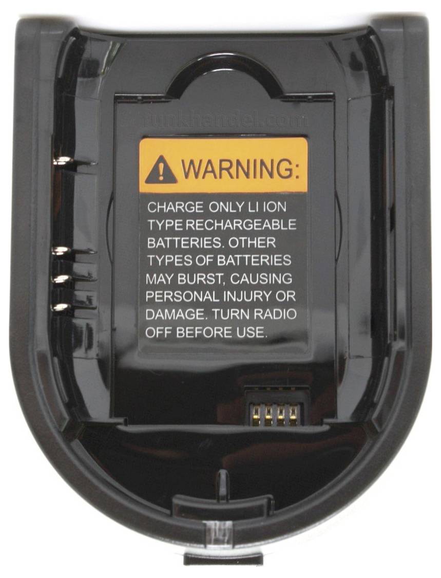Motorola Charger Motorola CLP446/CLP446e/CLP446 Bluetooth IXPN4028A