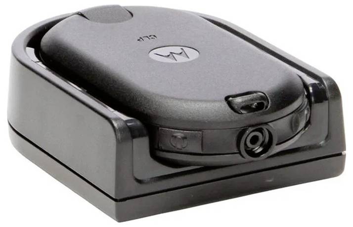 Motorola Charger Motorola CLP446/CLP446e/CLP446 Bluetooth IXPN4028A