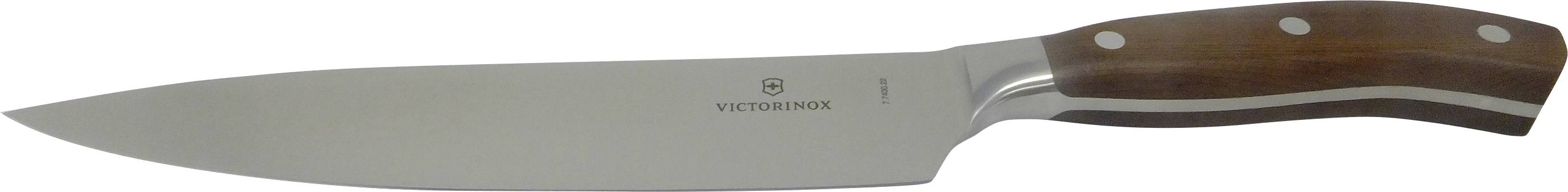 Victorinox 7.7400.22G Kitchen knife Brown