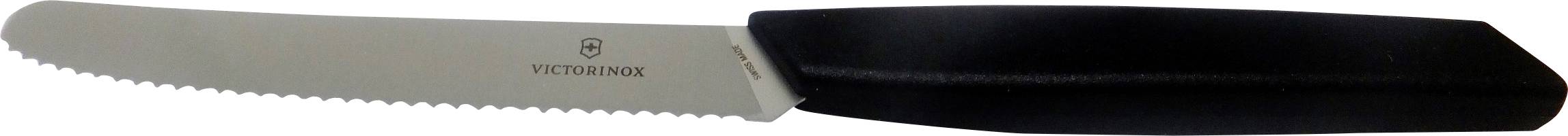Victorinox 6.9003.11W Tomato knife Black