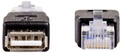 Akyga USB Adapter AK-AD-27