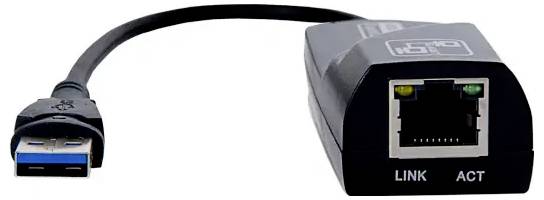 Akyga USB Adapter AK-AD-31