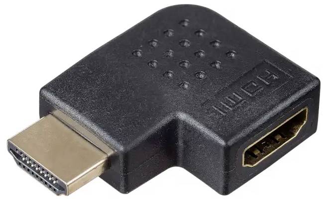 Akyga AK-AD-45 Adapter Black