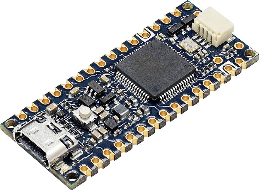 Arduino ABX00142 Board Nano R4 Nano