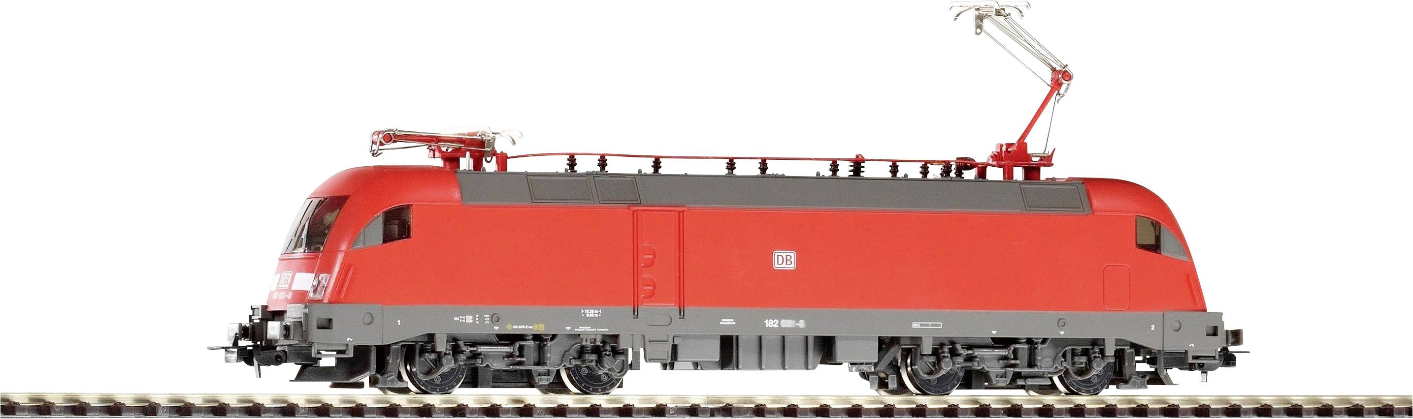 Piko H0 98552A H0 electric locomotive series 182 from DB AG
