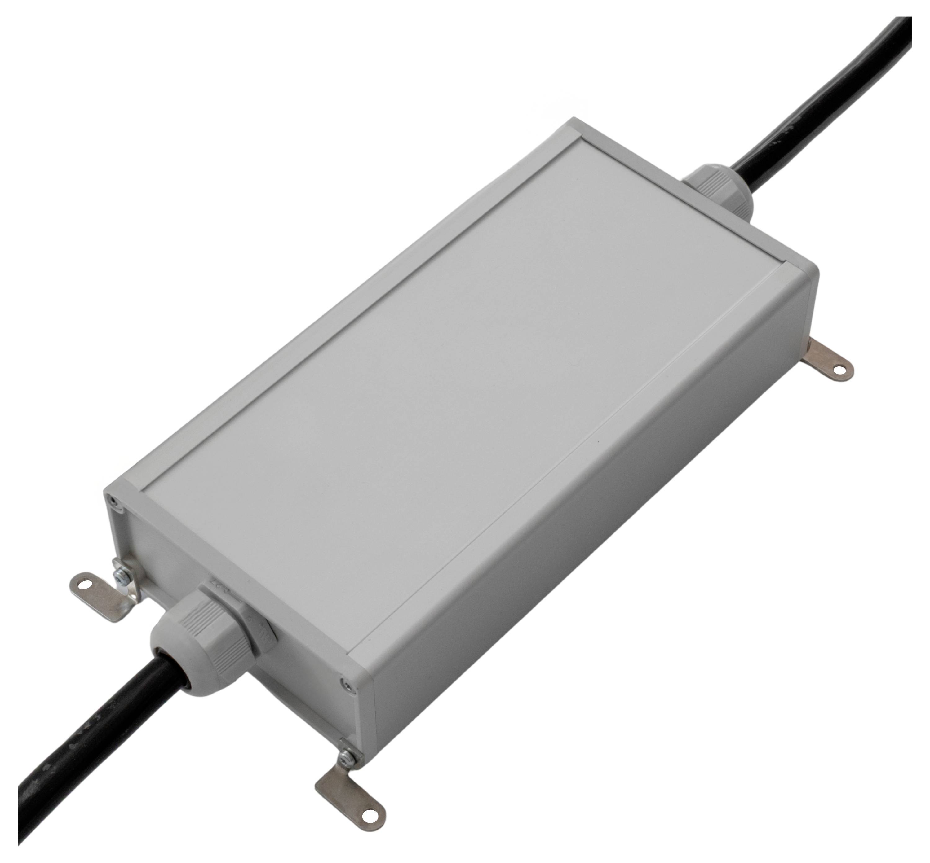 SecoRüt 40520 Trailer adapter [Trailer 15-pin socket - Trailer 15-pin plug]