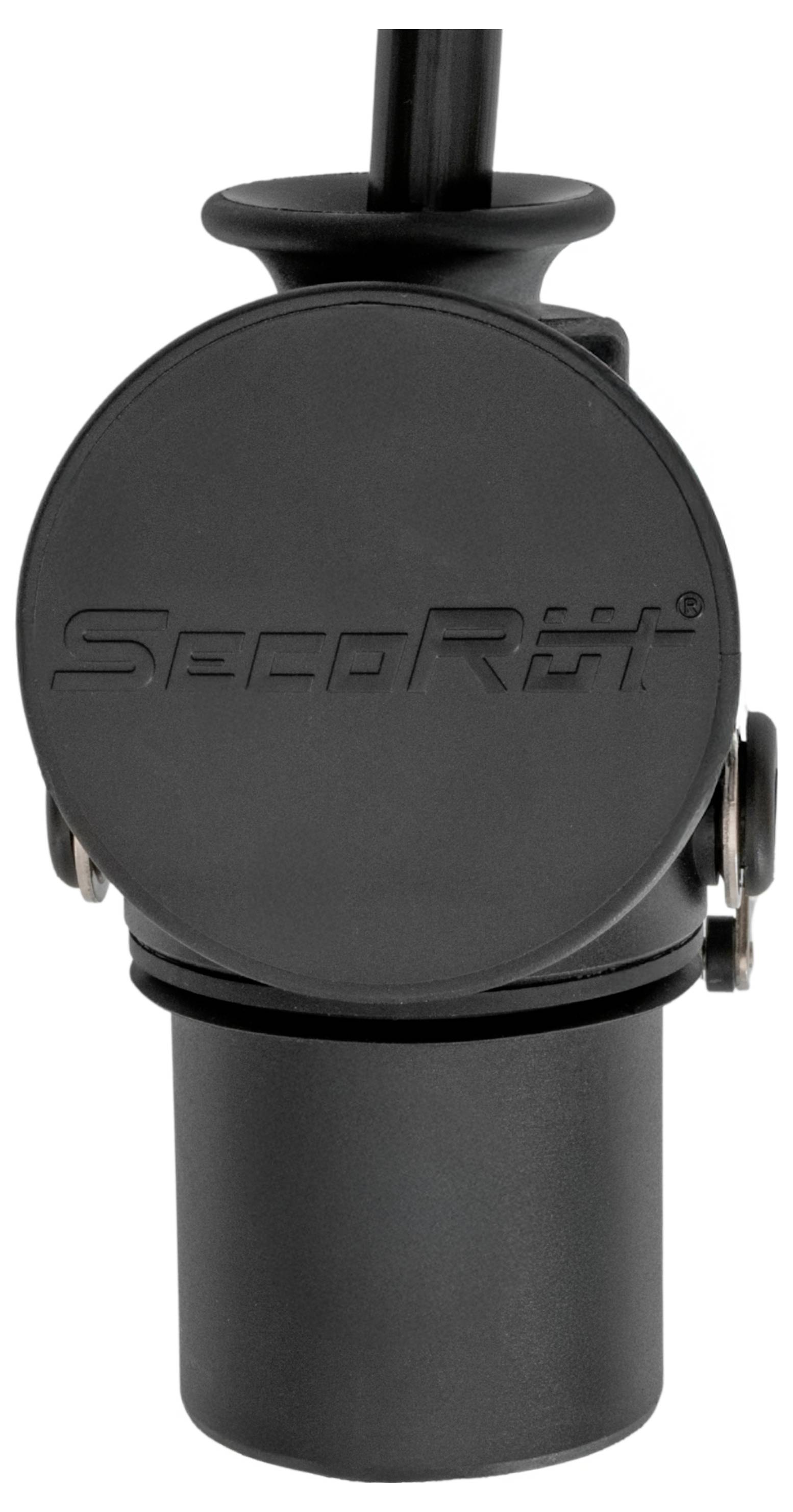 SecoRüt 40520 Trailer adapter [Trailer 15-pin socket - Trailer 15-pin plug]