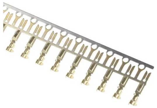 EDAC 516-294-591 Crimp contact