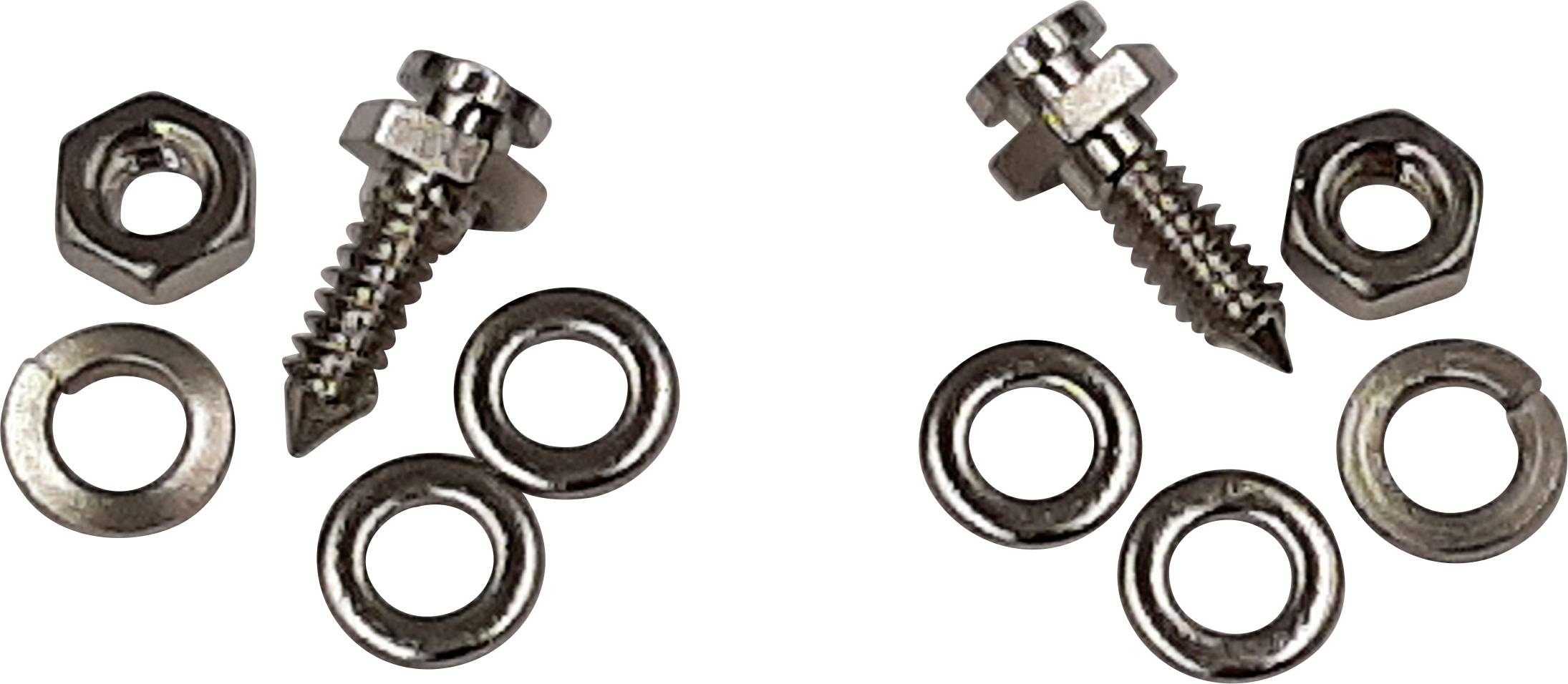 MH Connectors MH-STUD-8 1 Set