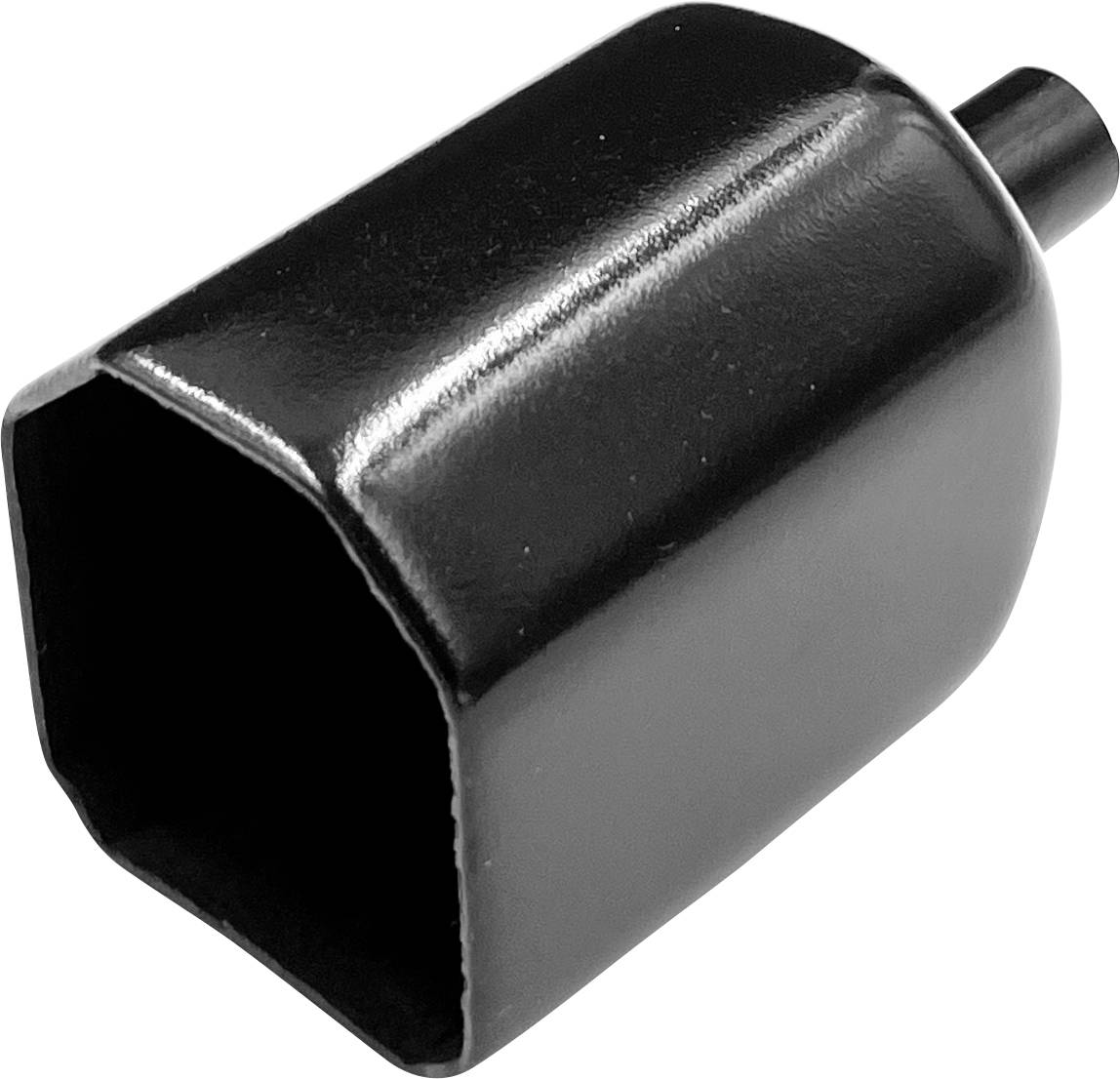 MH Connectors DIP-IEC6L-BK Insulation sleeve Black