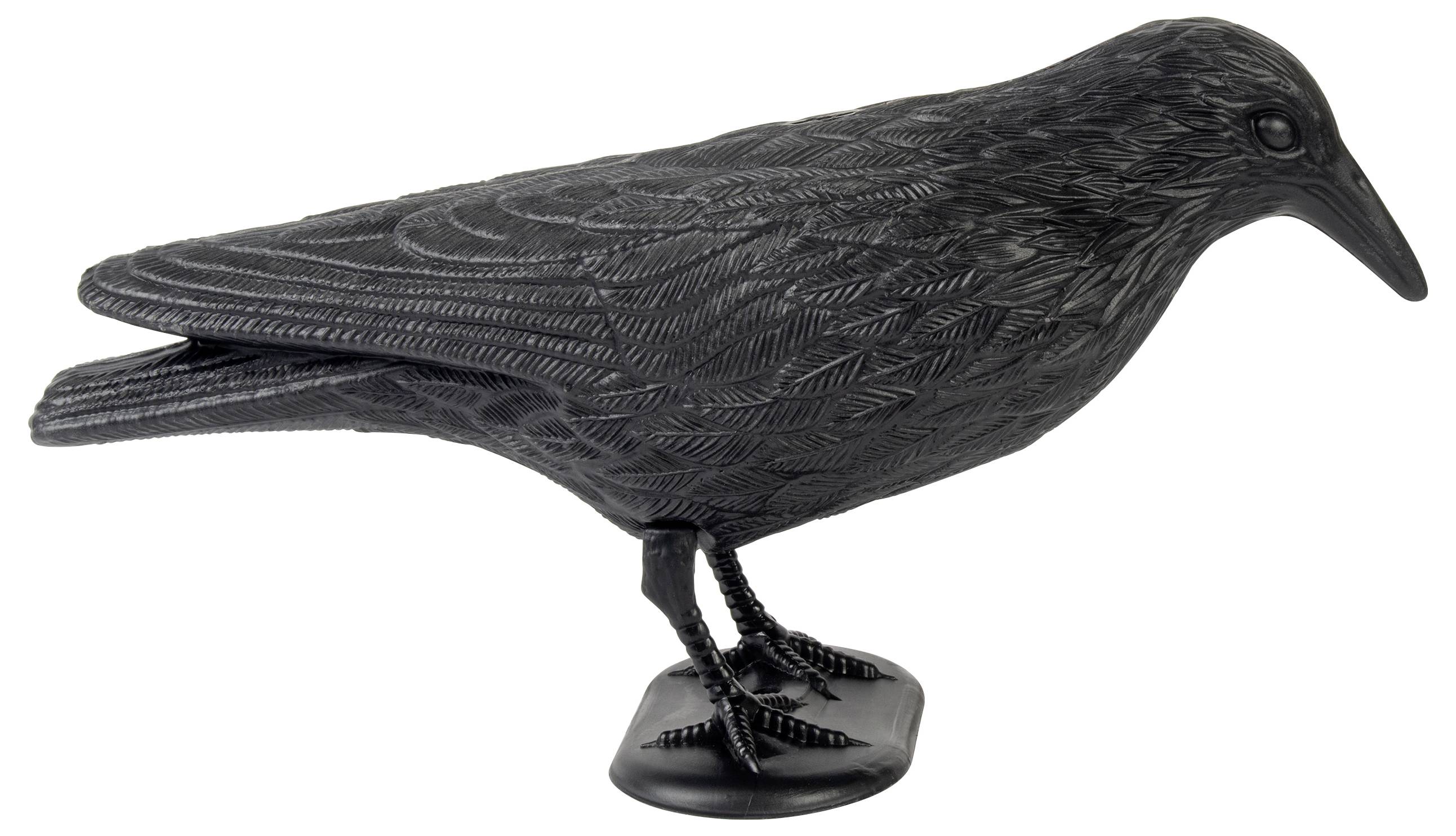 Gardigo Raven pigeon scarer Working principle Deterrent 1 pc(s)