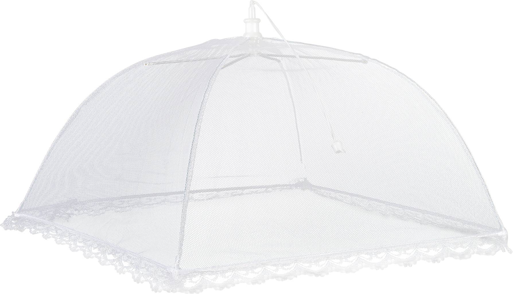 Gardigo 25400INT Fly cover (L x W x H) 37 x 37 x 23 cm White 1 pc(s)
