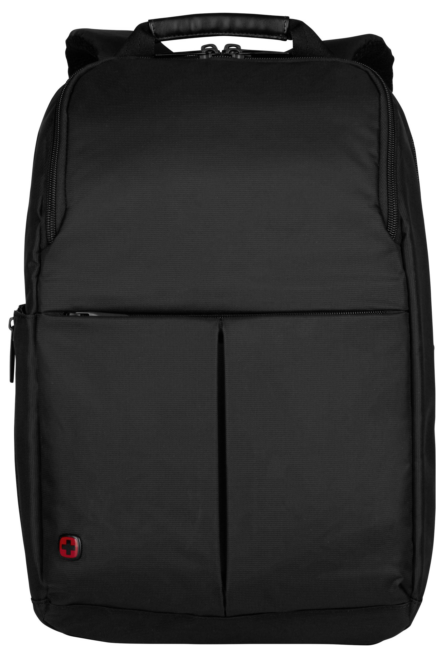 Wenger Laptop backpack Reload Suitable for up to: 35,6 cm (14") Black