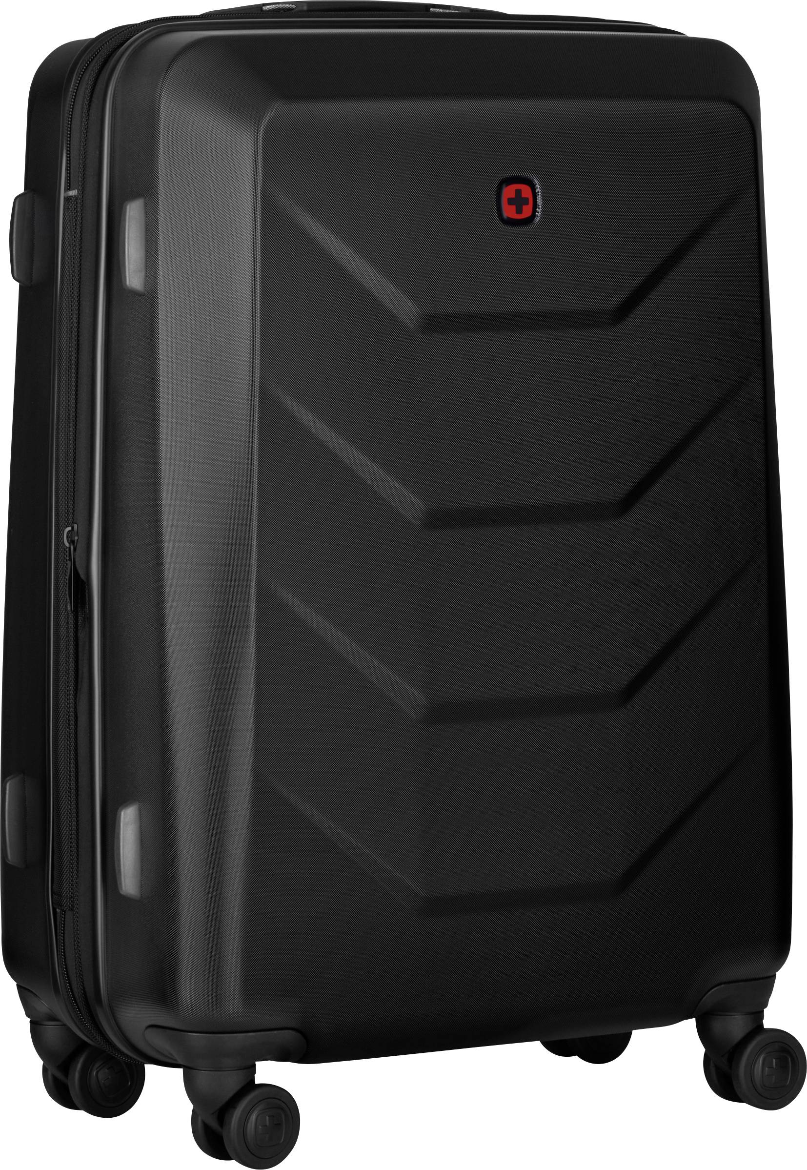 Wenger Hars case / trolley Prymo Medium Black