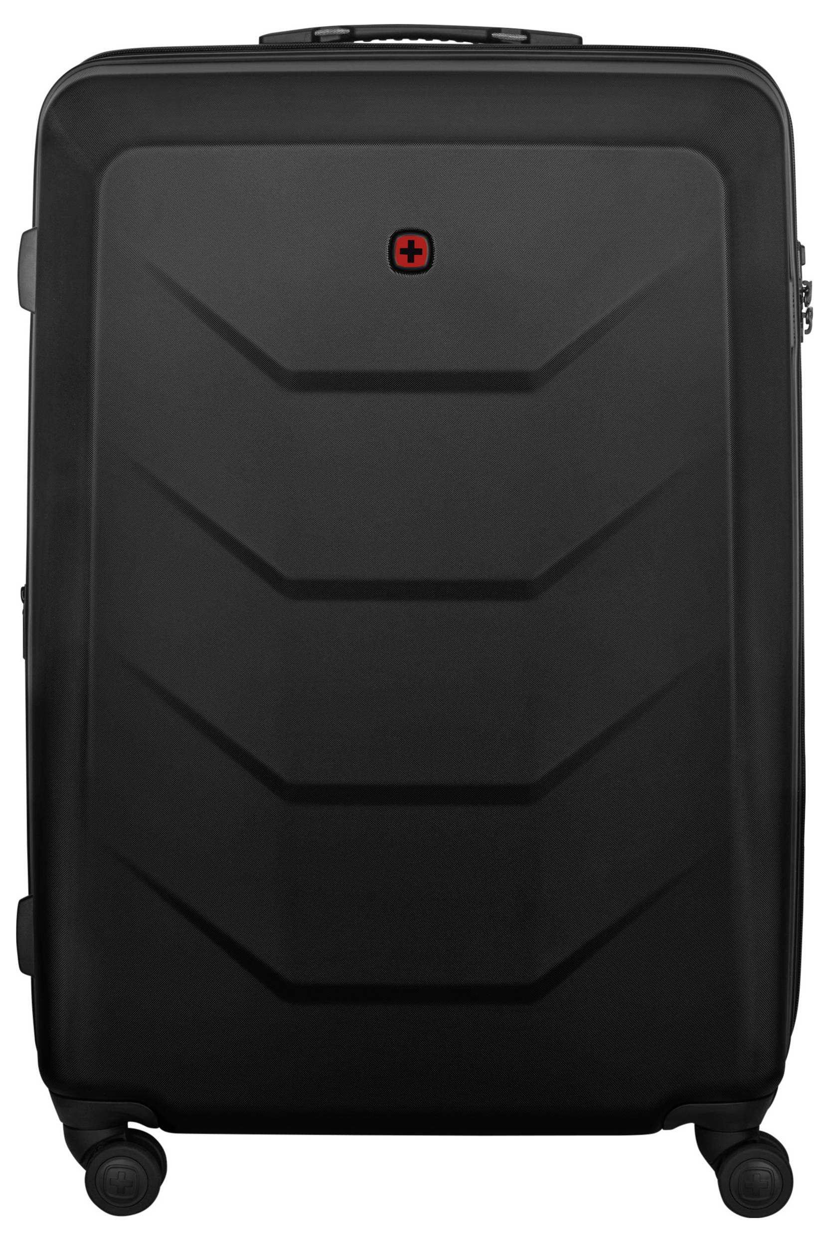 Wenger Hars case / trolley Prymo Large Black