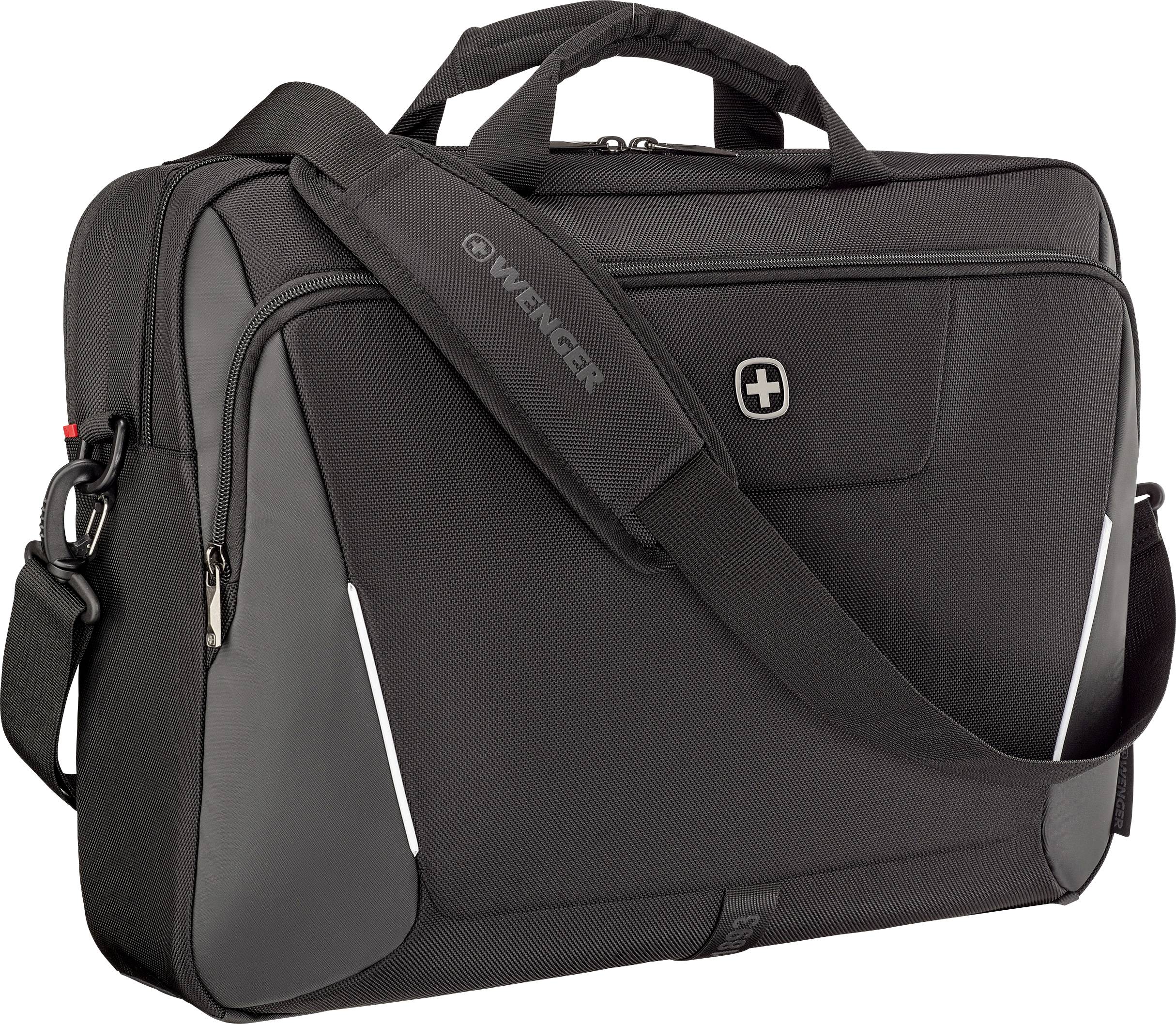 Wenger Laptop bag XE Suitable for up to: 43,2 cm (17") Black
