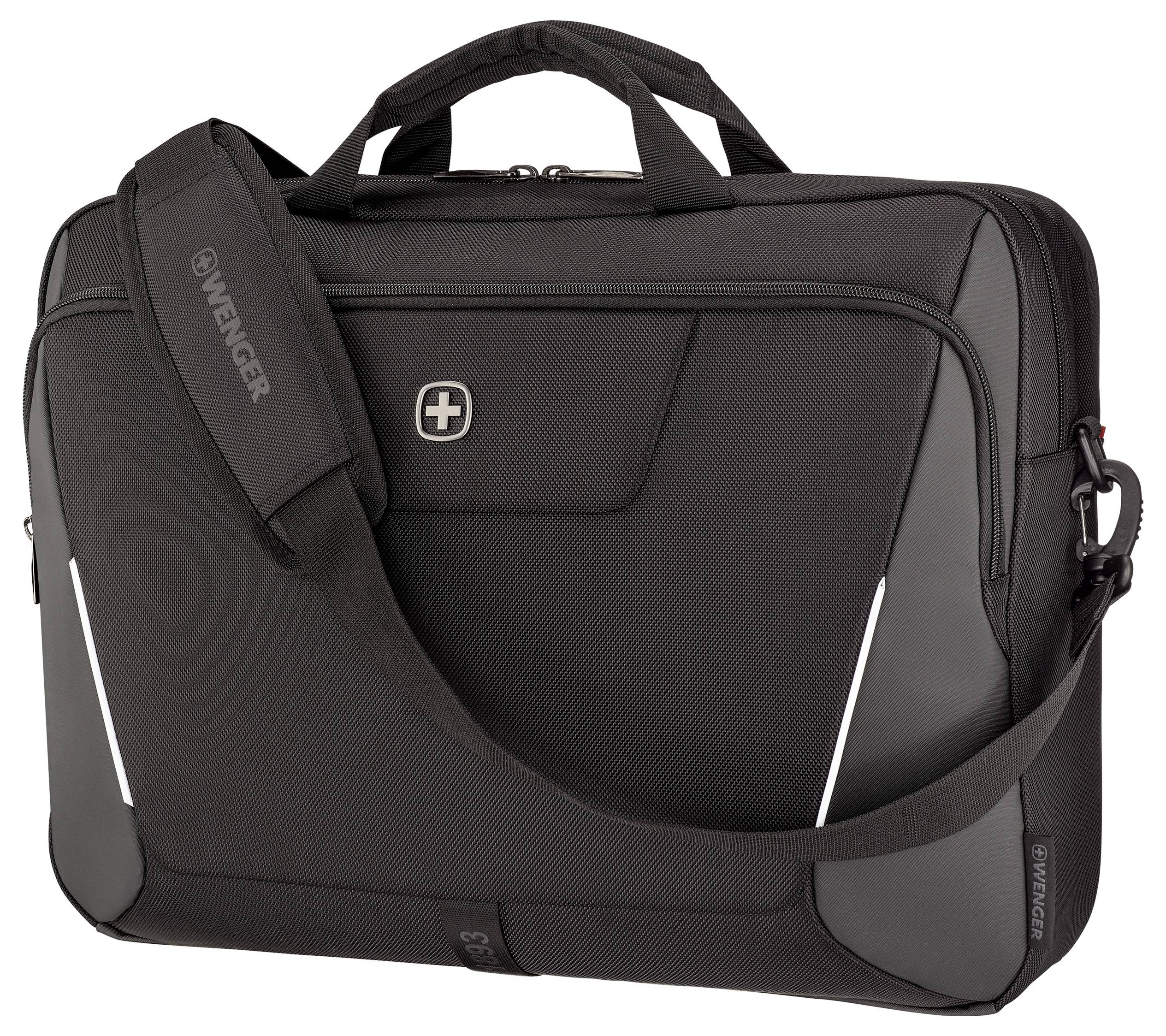 Wenger Laptop bag XE Suitable for up to: 43,2 cm (17") Black