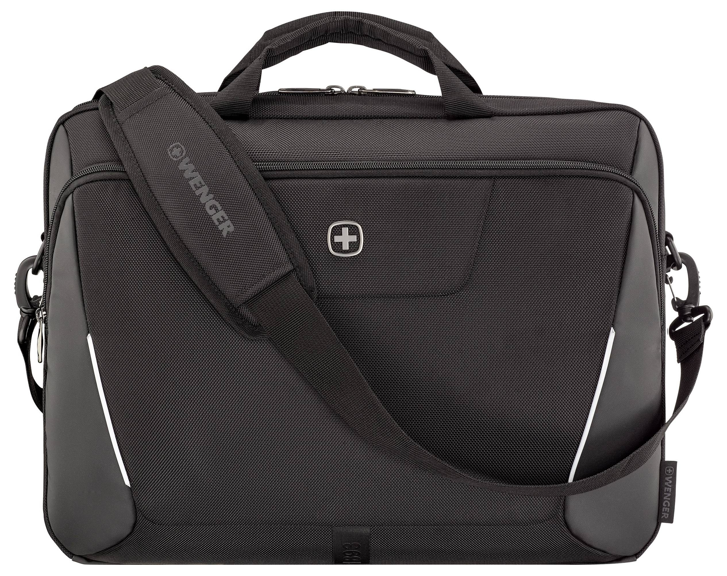 Wenger Laptop bag XE Suitable for up to: 43,2 cm (17") Black