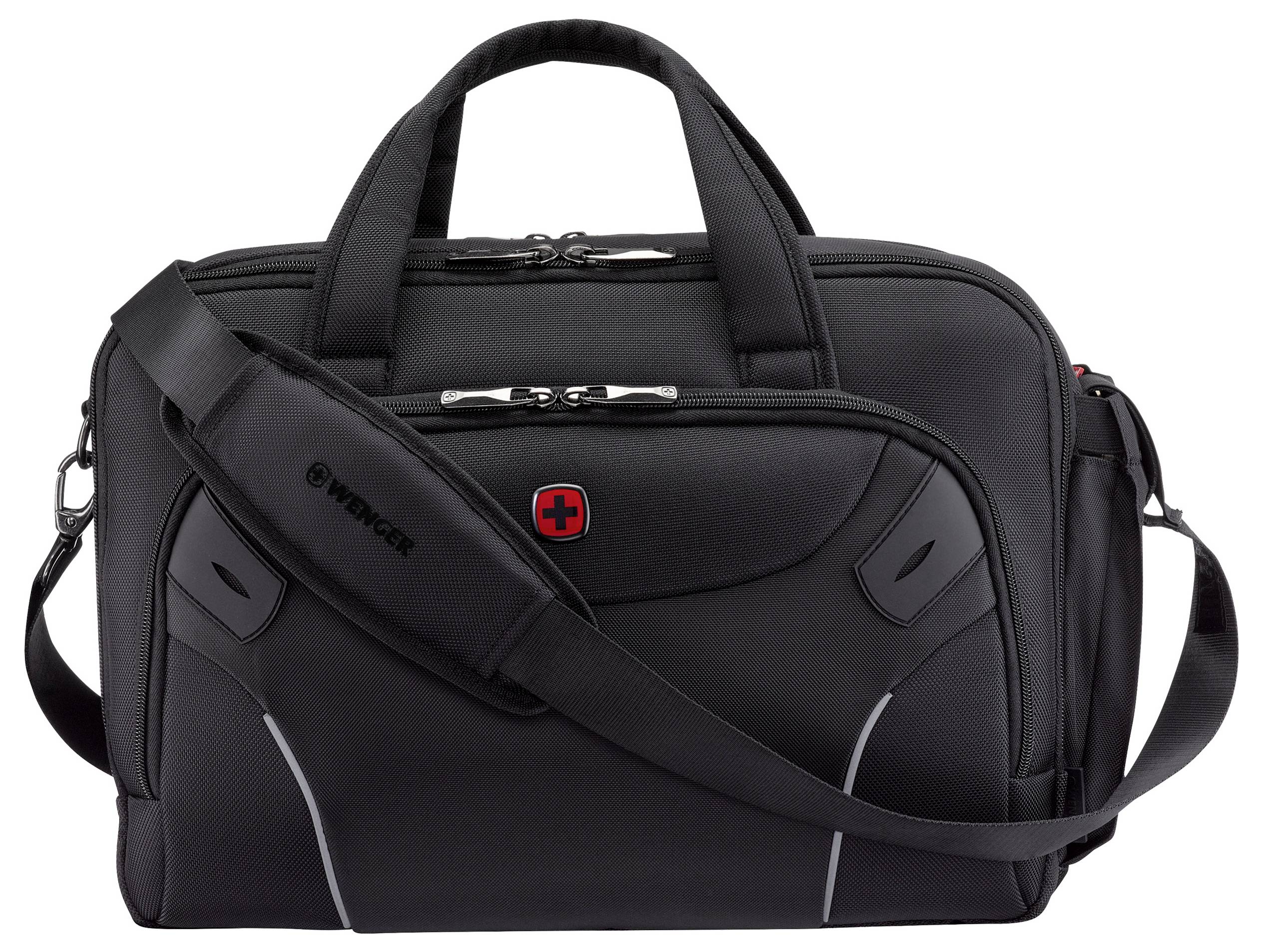 Wenger Laptop bag Cosmic Suitable for up to: 40,6 cm (16") Black