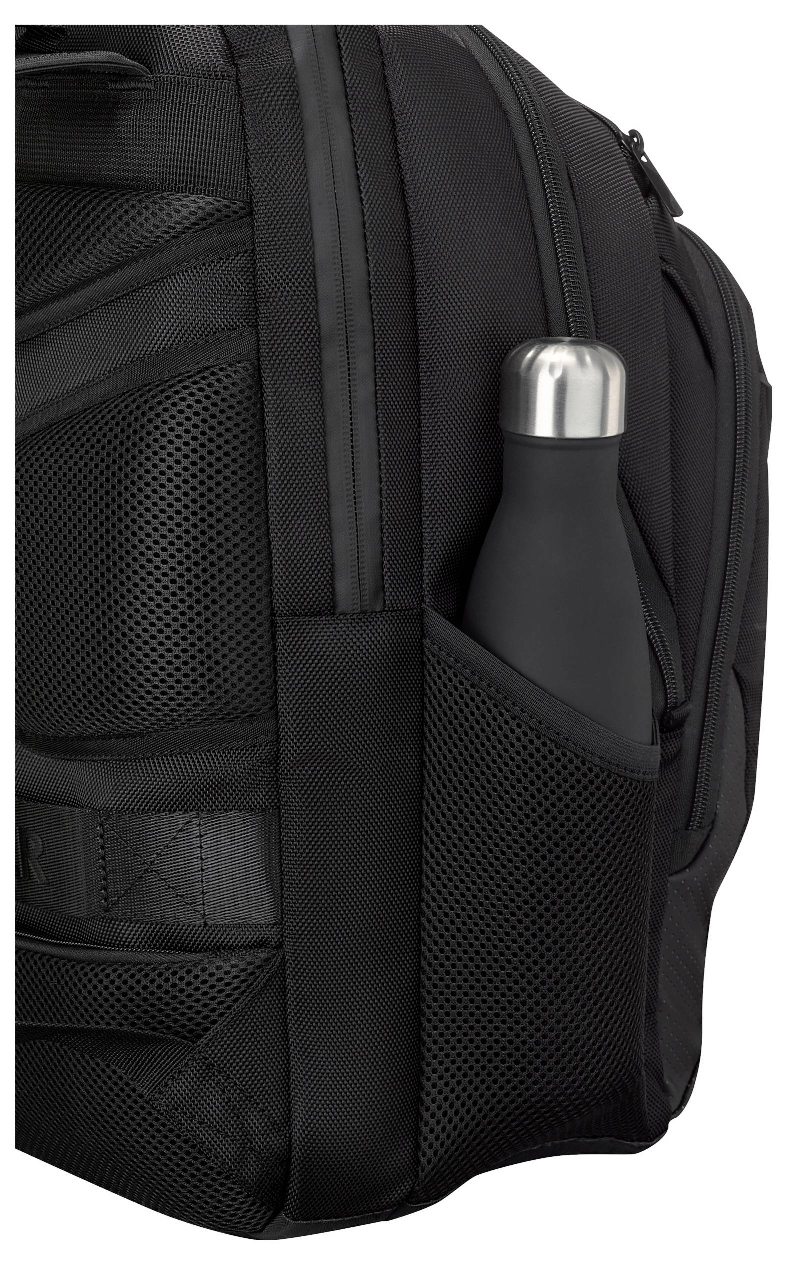 Wenger Laptop backpack Legacy Black Series Suitable for up to: 40,6 cm (16") Black