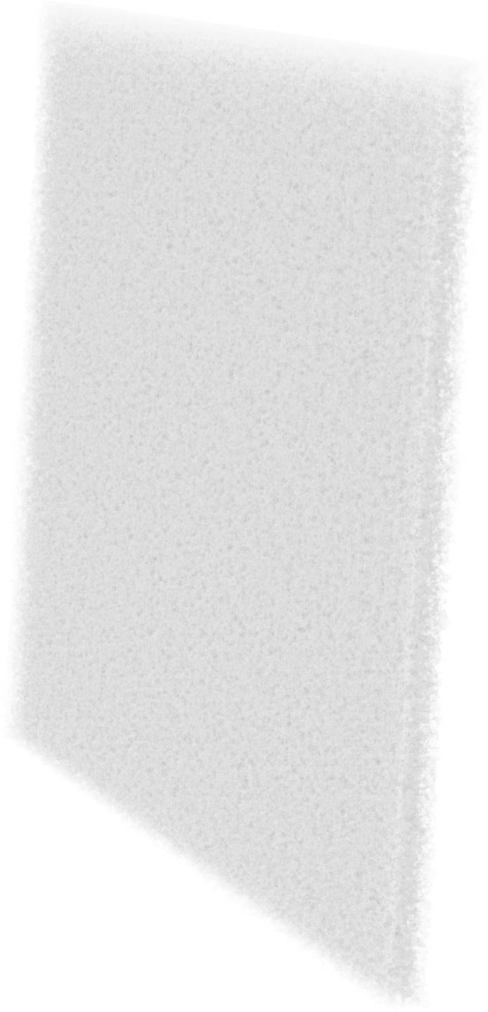 Proxxon Filter fleece 2 pc(s)