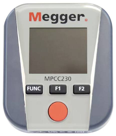 Megger MPCC230 Surge arrester tester
