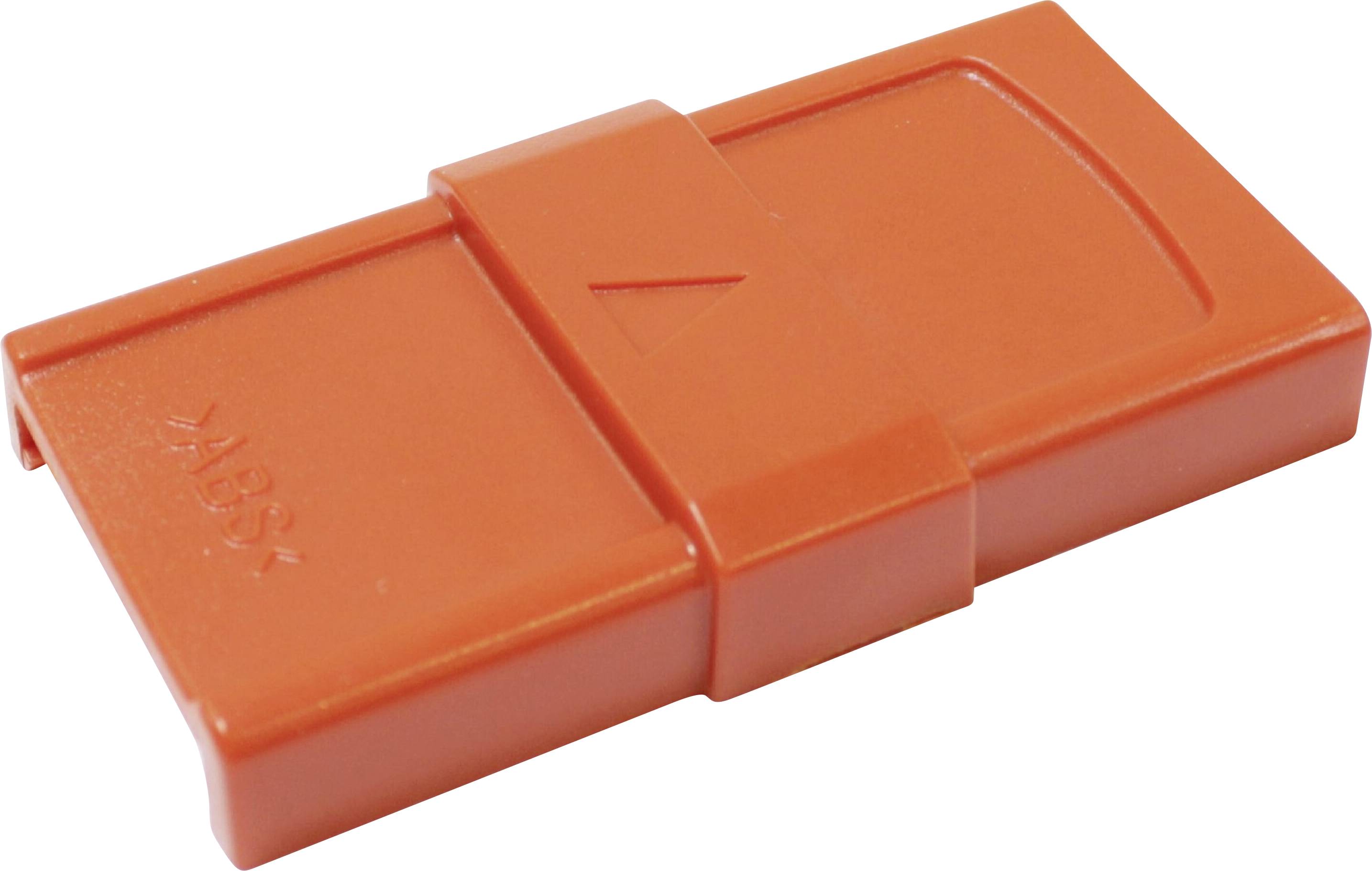 Makita 452180-2 Tool case lock (L x W x H) 65 x 35 x 10 mm
