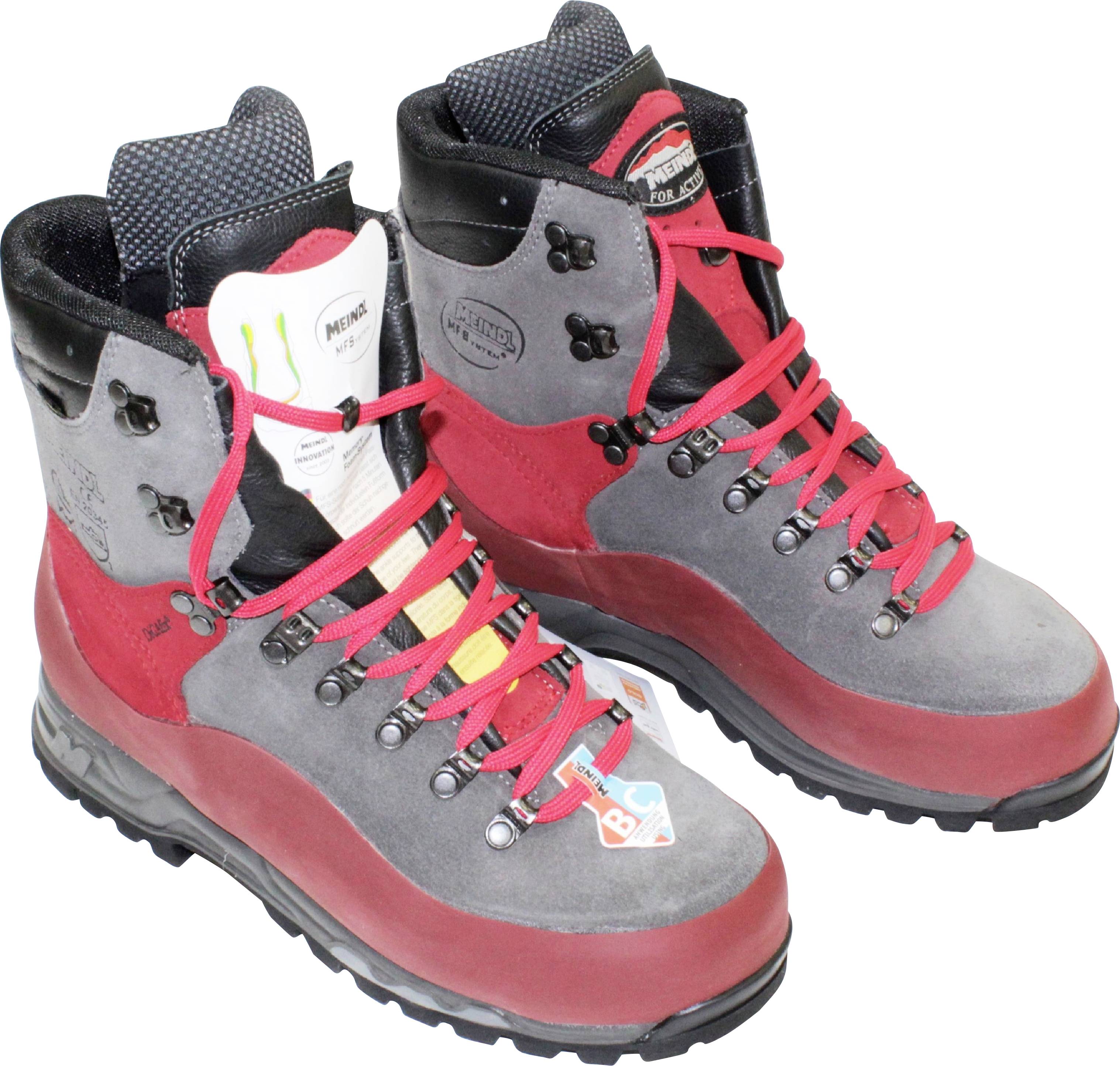Meindl Airstream 988040442 Protective footwear S3 Shoe size (EU): 42 1 Pair